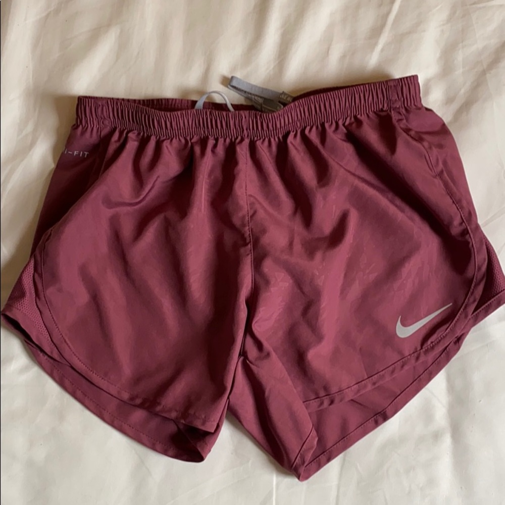 Nike Dri-Fit shorts NWOT